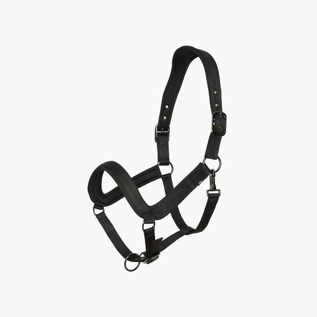 LICOL ESSENTIAL | HV POLO NOIR / FULL