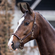 LICOL NENA | HV POLO MARRON / FULL