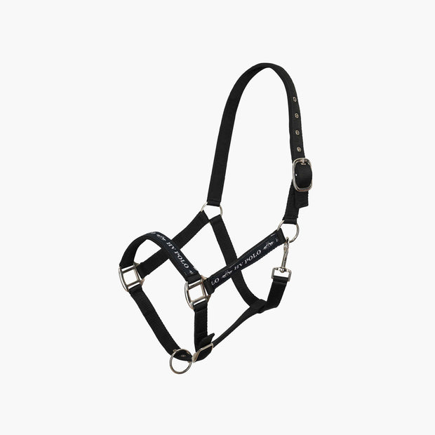 LICOL NENA | HV POLO NOIR / FULL