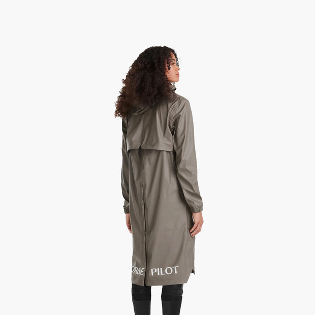 LONG RAINTECH FEMME | HORSE PILOT