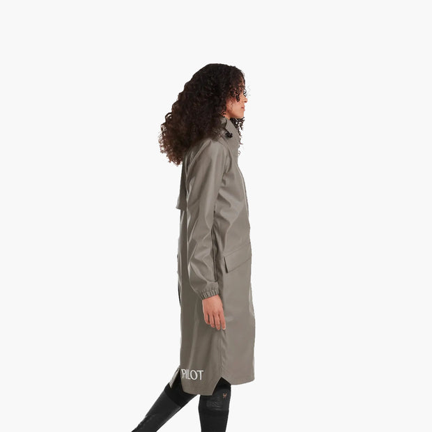 LONG RAINTECH FEMME | HORSE PILOT