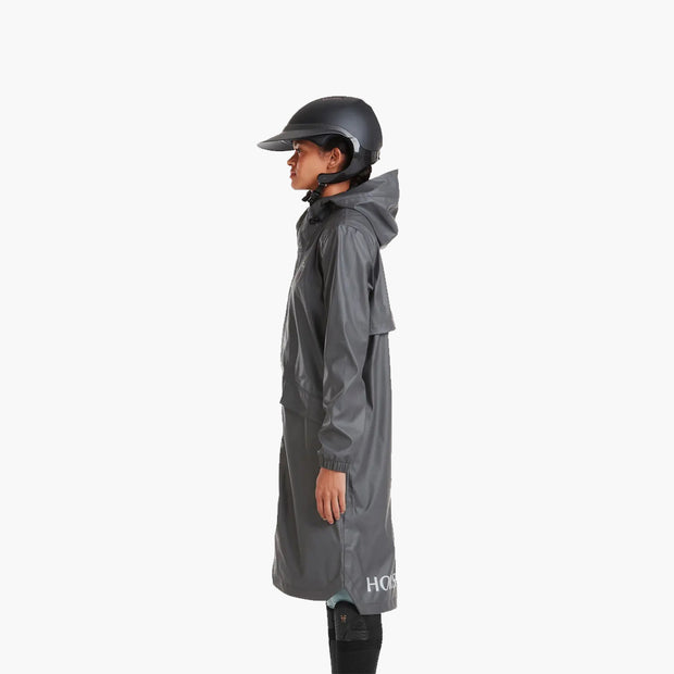 LONG RAINTECH FEMME | HORSE PILOT