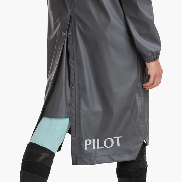 LONG RAINTECH FEMME | HORSE PILOT