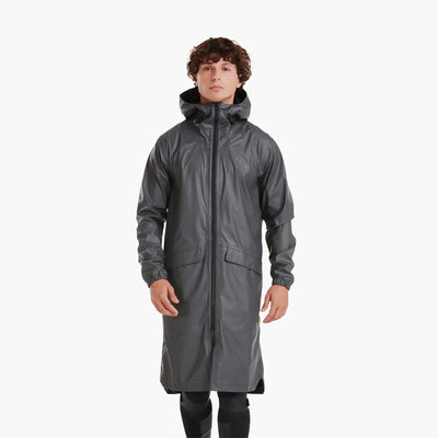 LONG RAINTECH HOMME | HORSE PILOT