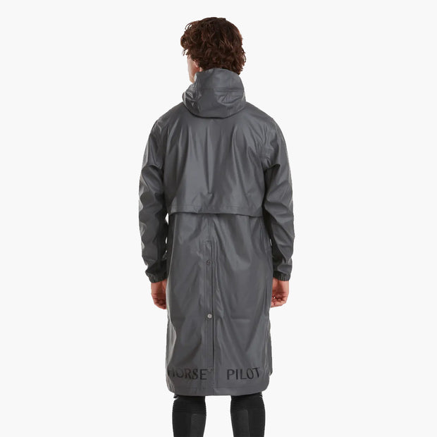LONG RAINTECH HOMME | HORSE PILOT