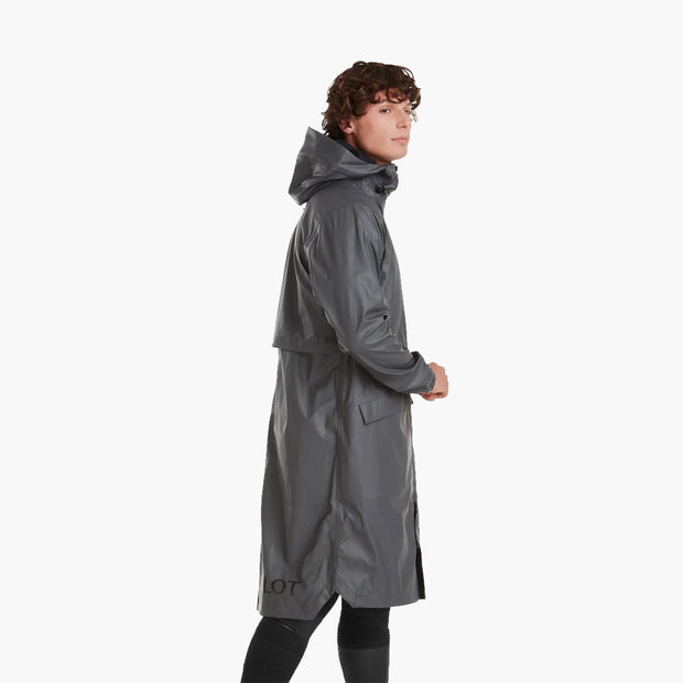LONG RAINTECH HOMME | HORSE PILOT