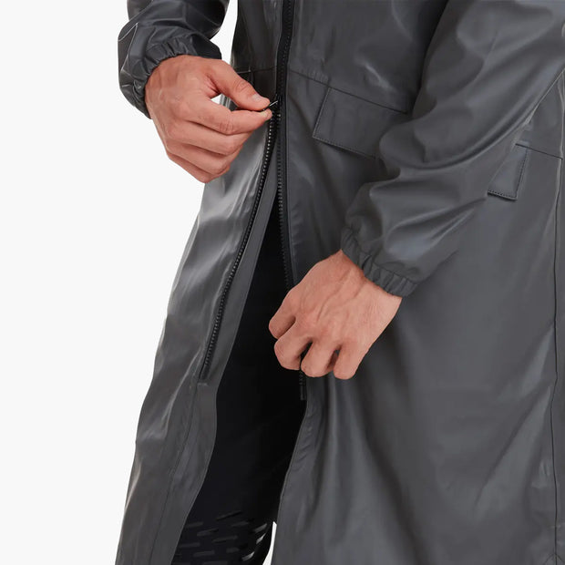 LONG RAINTECH HOMME | HORSE PILOT