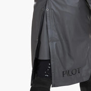 LONG RAINTECH HOMME | HORSE PILOT