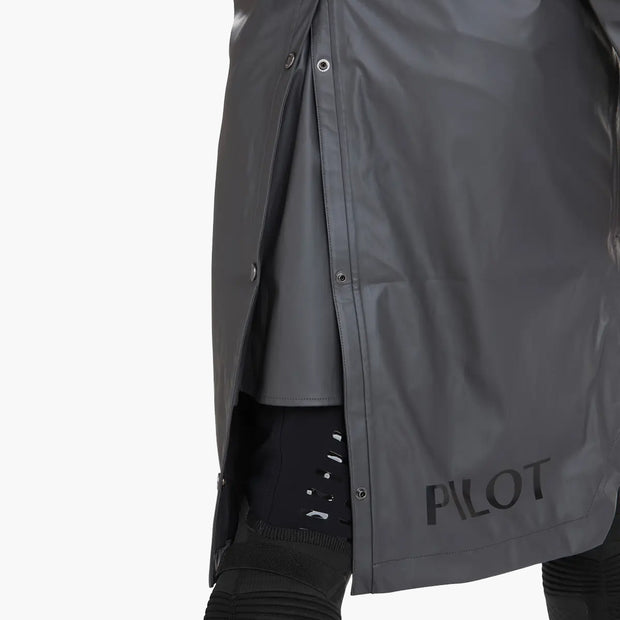 LONG RAINTECH HOMME | HORSE PILOT
