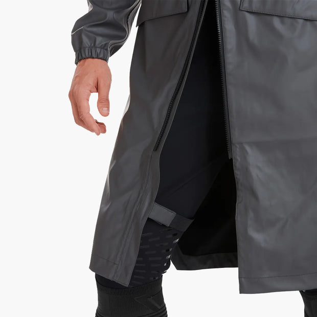 LONG RAINTECH HOMME | HORSE PILOT
