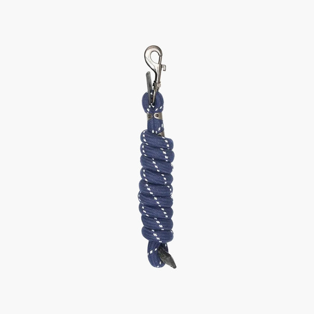 LONGE ESSENTIAL | HV POLO NAVY / UNIQUE