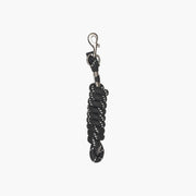 LONGE ESSENTIAL | HV POLO NOIR / UNIQUE