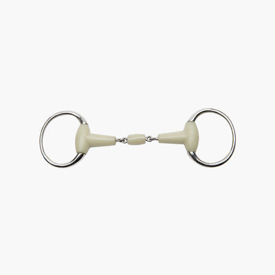 MORS OLIVE RESINE DOUBLE BRISURE GOUT POMME