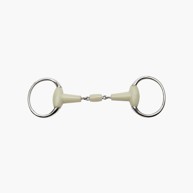 MORS OLIVE RESINE DOUBLE BRISURE GOUT POMME