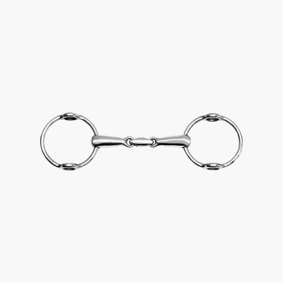 MORS RELEVEUR DOUBLE BRISURE