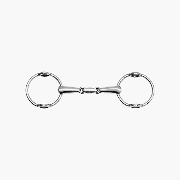 MORS RELEVEUR DOUBLE BRISURE