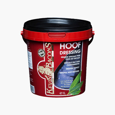 ONGUENT HOOF DRESSING | KEVIN BACON'S NOIR / 1 L