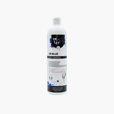 OR BLUE | OR-VET 500 ml