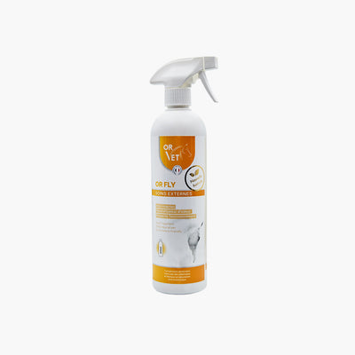 OR FLY NATURAL | OR-VET 500 ml
