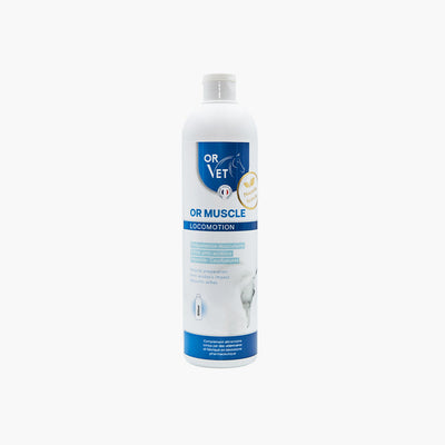 OR MUSCLES | OR-VET 600 ml