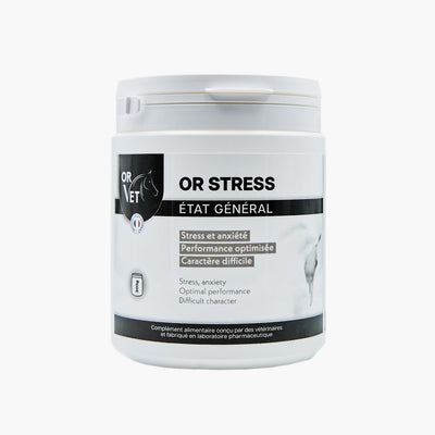 OR STRESS | OR-VET 300 g
