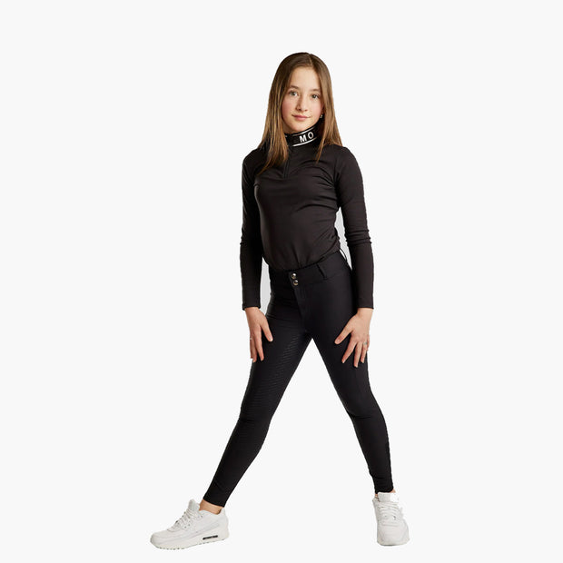 PANTALON ENFANT MOSILLE | MONTAR