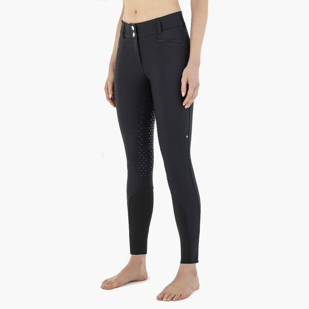 PANTALON FEMME ADELLEKH | EQUILINE