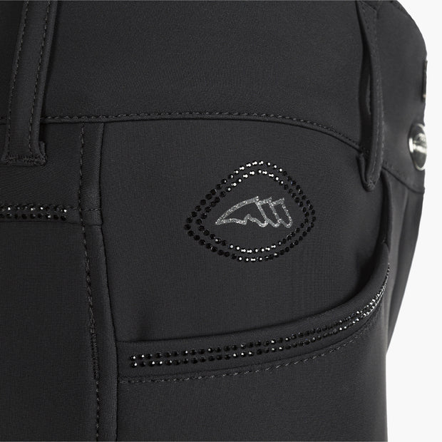 PANTALON FEMME ADELLEKH | EQUILINE