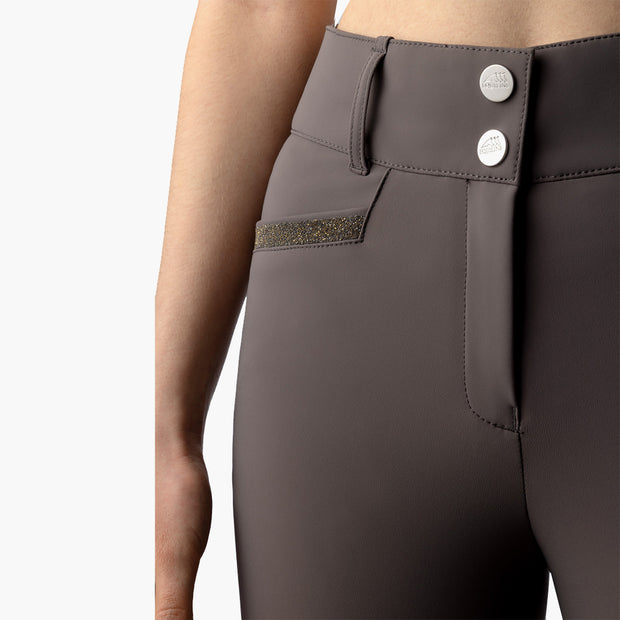 PANTALON FEMME CRYSTALEK | EQUILINE