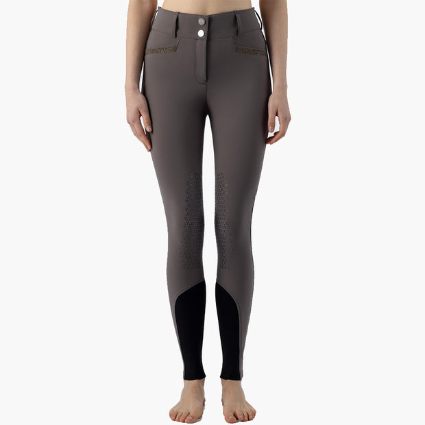 PANTALON FEMME CRYSTALEK | EQUILINE MARSH / 34FR