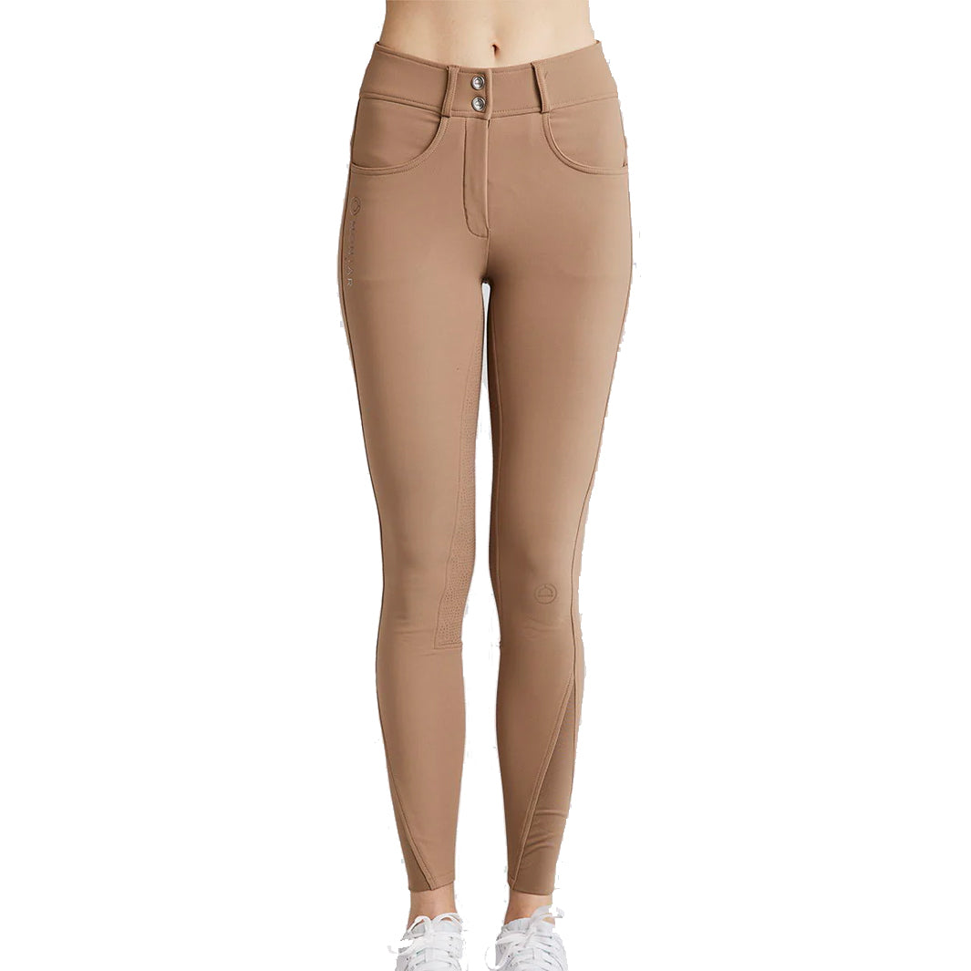 Pantalon X-Aerotech Horse Pilot - Pantalon équitation femme - Horse