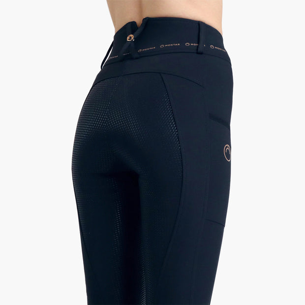 PANTALON FEMME MOLYRA | MONTAR