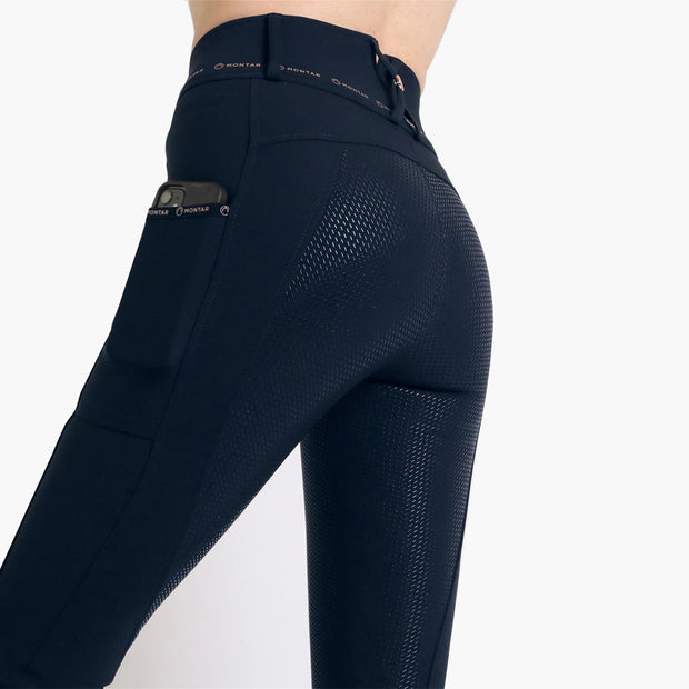 PANTALON FEMME MOLYRA | MONTAR