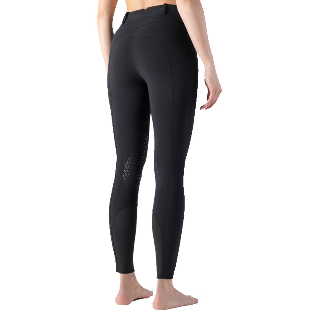 Pantalon d'équitation femme Alpha Winter JL Jump Atelier du