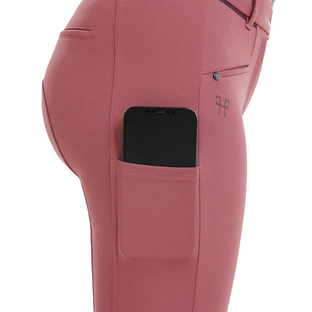 PANTALON FEMME X-BALANCE | HORSE PILOT