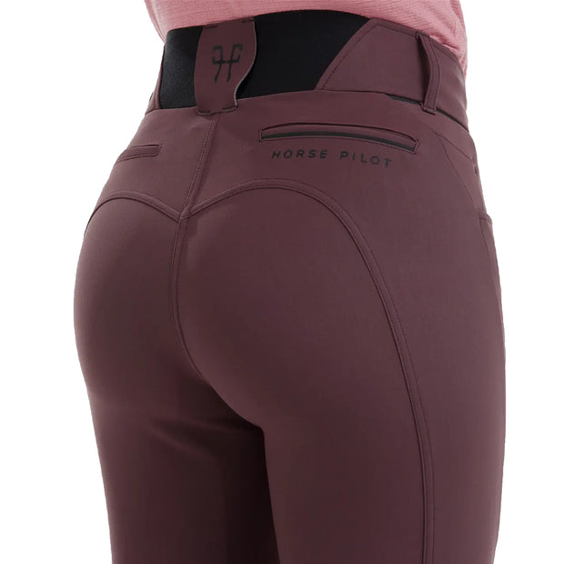 PANTALON FEMME X-DESIGN | HORSE PILOT 13 COLORIS