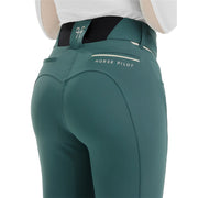 PANTALON FEMME X-DESIGN | HORSE PILOT 13 COLORIS