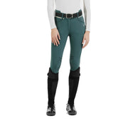 PANTALON FEMME X-DESIGN | HORSE PILOT 13 COLORIS XXS / BALSAM GREEN