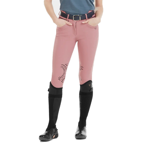 PANTALON FEMME X-DESIGN | HORSE PILOT 13 COLORIS XXS / MESA PINK