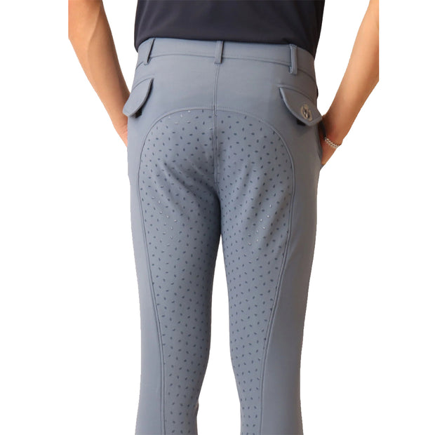 PANTALON HOMME GARY DOBE BLUE| MONTAR