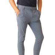 PANTALON HOMME GARY DOBE BLUE| MONTAR