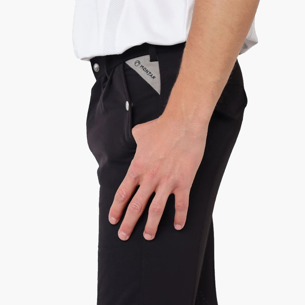 PANTALON HOMME GARY | MONTAR