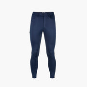 PANTALON HOMME | RIDING WORLD BLEU MARINE / 38FR