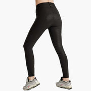 PANTALON MEGAN FULL GRIP NOIR | MONTAR