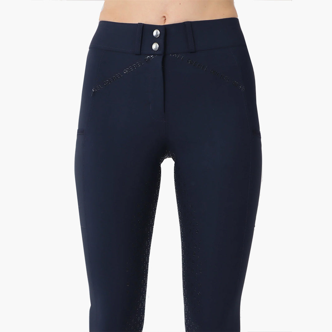 Pantalon Pénélope Point Sellier Femme - - Pantalons