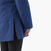 PARKA IMPERMEABLE CATER FEMME | EQUILINE