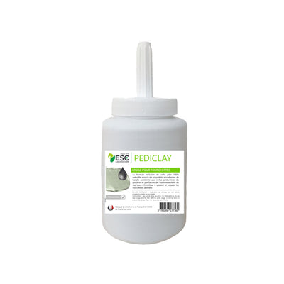 PEDICLAY - ARGILE REPARATRICE | ESC INCOLORE / 500ml