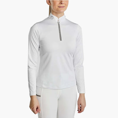 POLO CONCOURS FEMME MOGAIA | MONTAR
