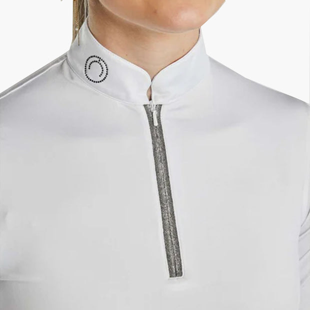 POLO CONCOURS FEMME MOGAIA | MONTAR