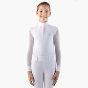 POLO DE CONCOURS COZIO | EQUILINE